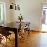 Appartamento Mitte 20