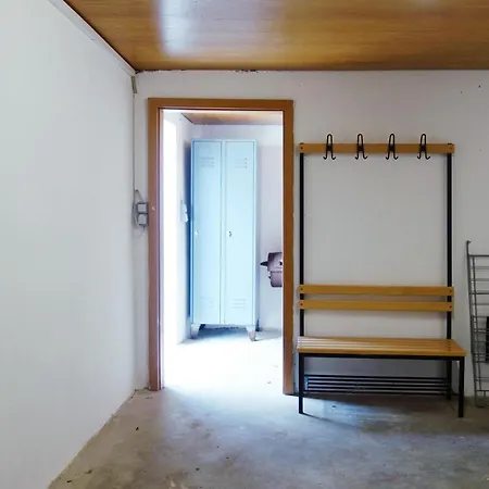 Mitte 20 Apartment Balve