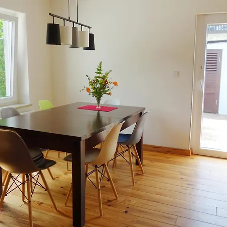 Apartman Mitte 20