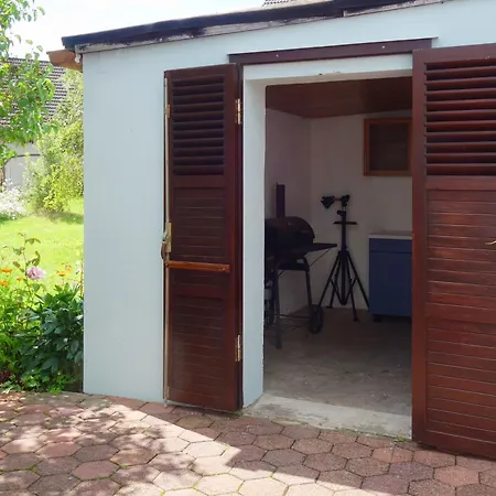 Mitte 20 Apartman Balve