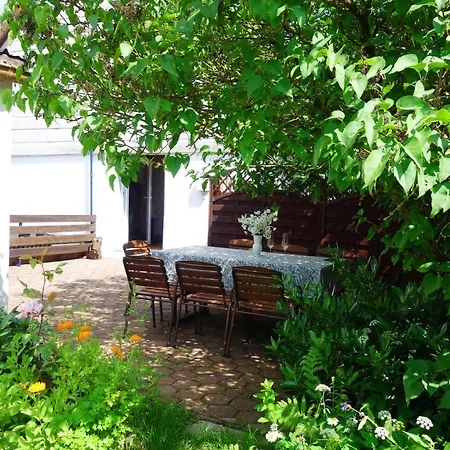 Mitte 20 Apartman