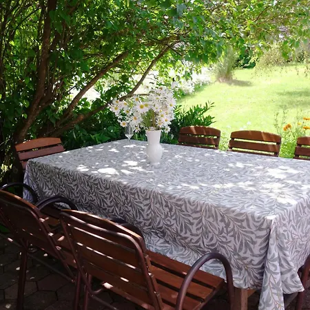 Appartement Mitte 20