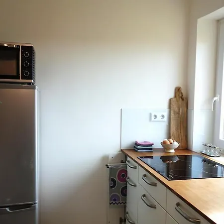 Mitte 20 Apartman Balve