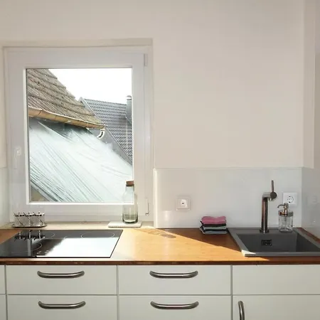 Mitte 20 Apartmán *