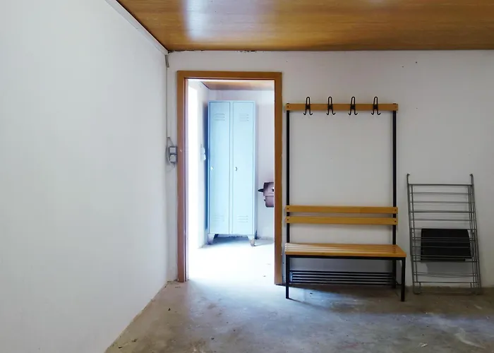 Mitte 20 Appartement Balve