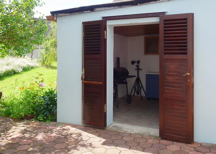 Mitte 20 Apartament Balve