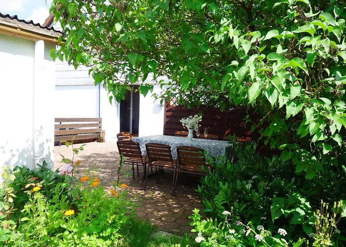 Mitte 20 Appartement